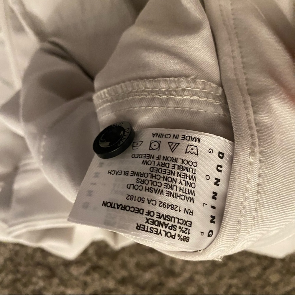 Men's golf Pants - Picture 4 of 8